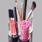 Acrylic Brush Holder