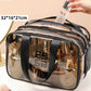 Double Layer Water Proof  Cosmetic Bag