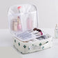 Waterproof Women Makeup Bag