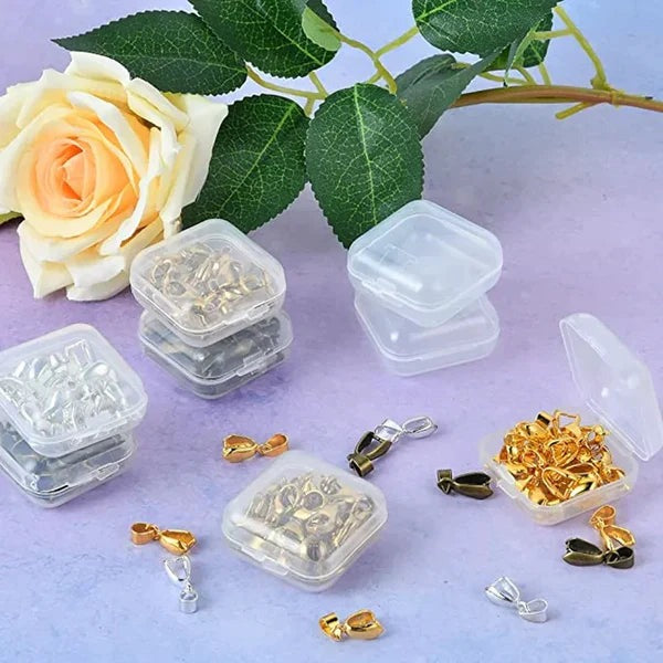 Mini Jewellery Organizer Box