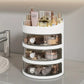 Desktop Multi Drawer Jewelry And Cosmetic organizer