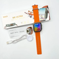 W&o X8 Ultra Smart Watch