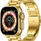 G9 Ultra Pro Gold Smart Watch