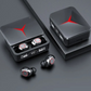 M90 Pro Tws Earphones True Wireless Earbuds