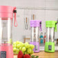 Portable Juicer Blender Juicer 380ML Rechargeable