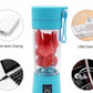 Portable Juicer Blender Juicer 380ML Rechargeable