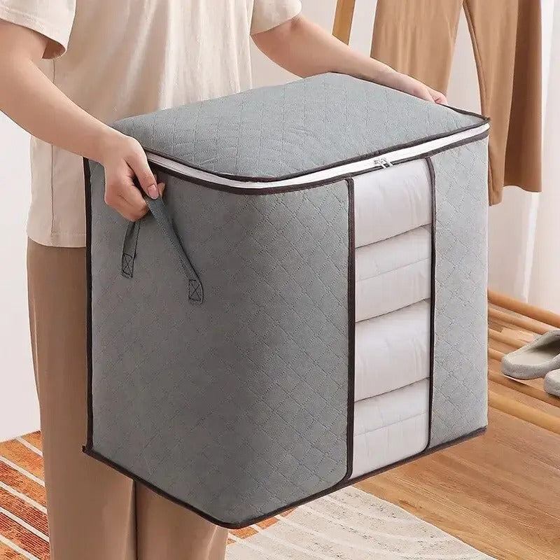 Storage Bag Home Travel