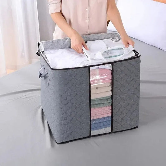 Storage Bag Home Travel