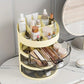 Desktop Multi Drawer Jewelry And Cosmetic organizer